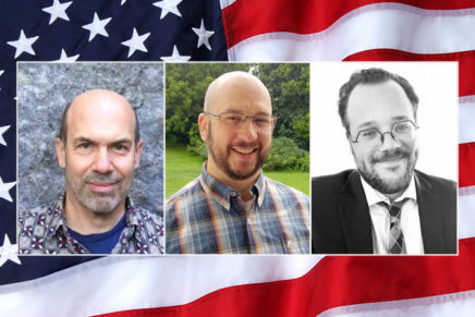 Hughes, Klepeis, Pryslopski seek reelection to Rosendale Town Board
