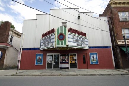 Saugerties’ Orpheum Theater up for sale