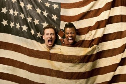 Co-creators bring explosive Obie-winner Underground Railroad Game to Bard