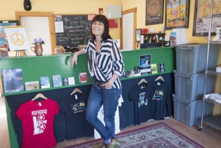 Woodstock Film Fest notches two decades