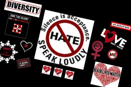 Honor Diversity- Defeat White Supremacy Rally and March scheduled for Saturday, Nov. 2 in New Paltz