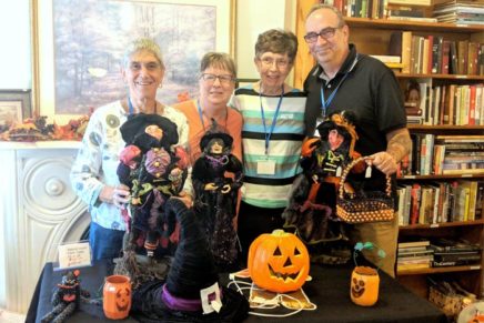 Ulster thrift stores band together to expand reach