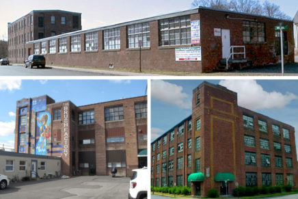 Kingston’s redeveloped “factories” go for almost $10 million