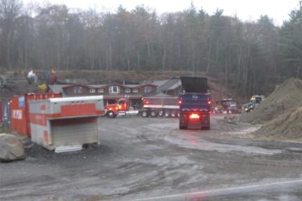 Judge in Saugerties dump case might have conflict