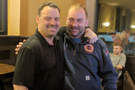 Costello re-elected as Saugerties town supervisor; Thornton and Ivino to board