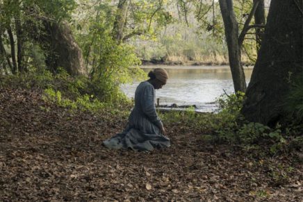Cynthia Erivo brings her A-game to disappointing Harriet
