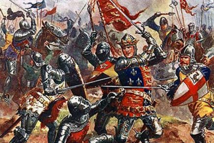 Hal on the horizon: Shakespeare’s Henry V opens at SUNY-New Paltz