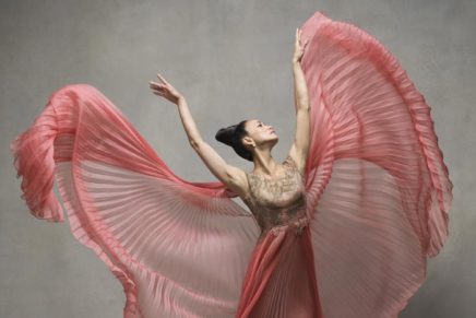 World-renowned dancers to perform at Rock the Kaatsbaan! Gala in Tivoli