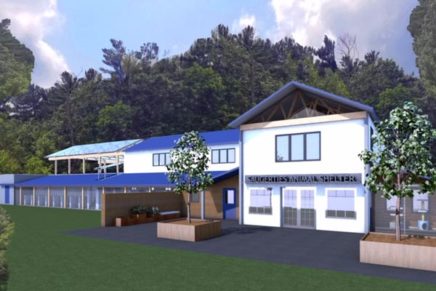 In Saugerties, drive for a rebuilt animal shelter gets boost