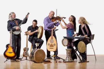 Concert in Rosendale benefits Ulster Immigration Defense Network