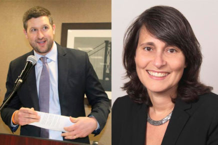 In Ulster, Dems Pat Ryan and March Gallagher win but DA’s race very close