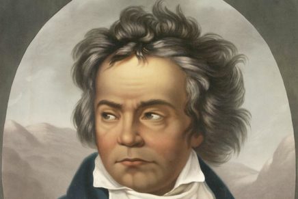Get set to celebrate Beethoven’s 250th birthday