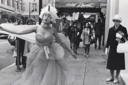 11 Jane Street hosts Linda Mary Montano’s Art/Life/Death 78th BirthdayArama Party