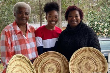 Sankofa: A Day of African Crafts in Kingston