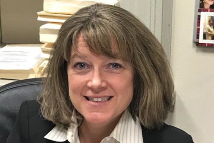 Ulster’s first woman chief assistant DA appointed