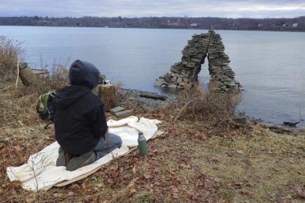 Check out Tyler Borchert’s Teardrop at Kingston Rotary Park