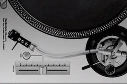 Vinyl Meltdown: Country Western Edition at Colony