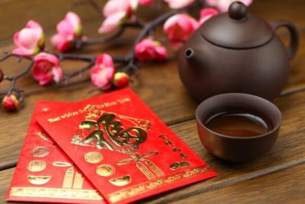 Chinese New Year concert and reception at Bard’s Fisher Center